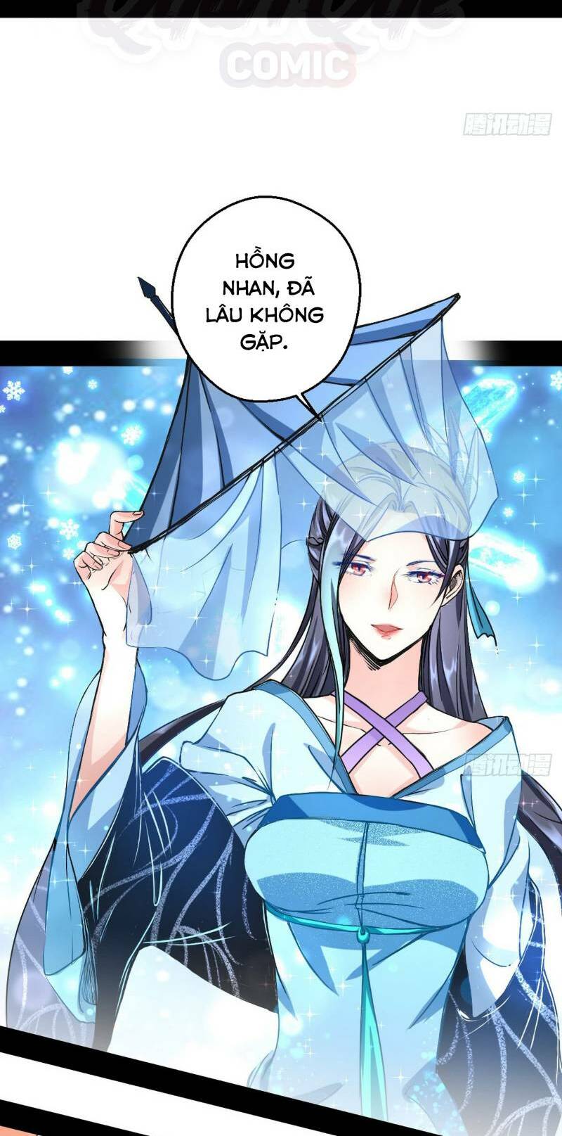 Ta Là Tà Đế Chapter 40 - Trang 2