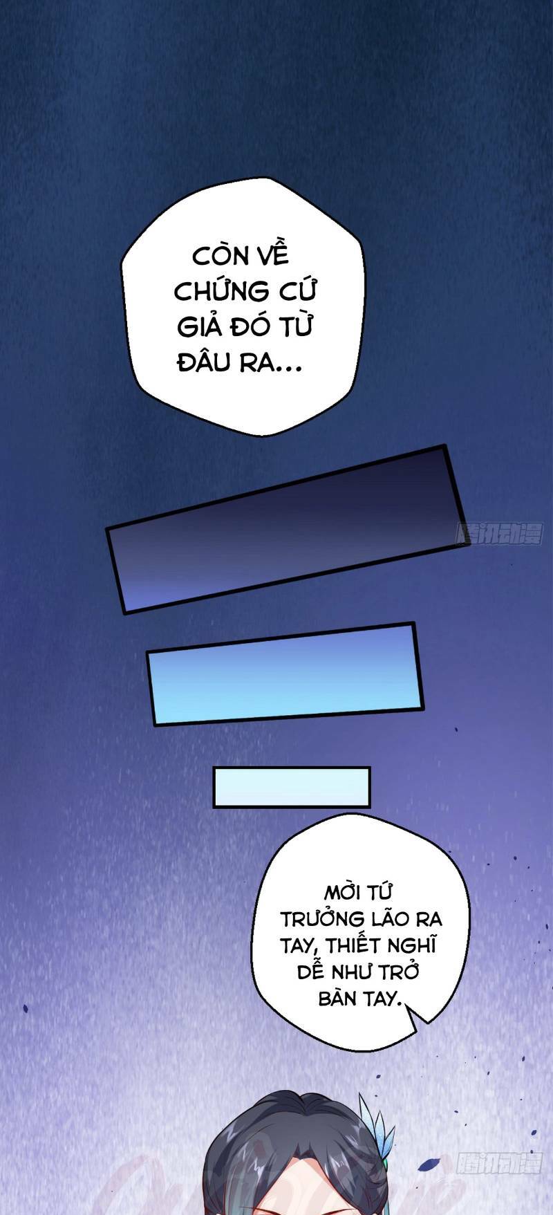 Ta Là Tà Đế Chapter 40 - Trang 2