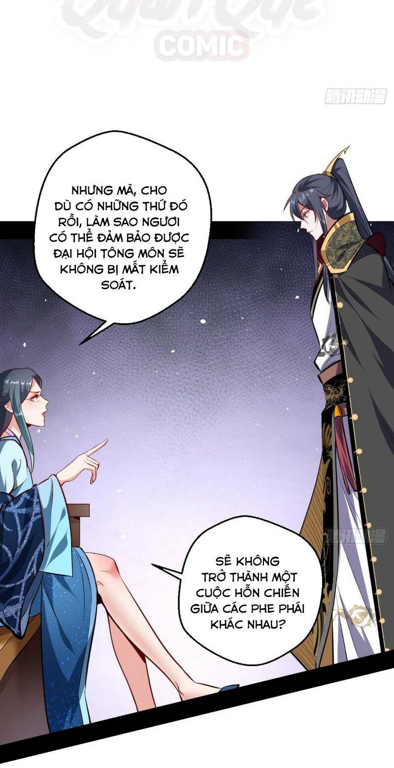 Ta Là Tà Đế Chapter 40 - Trang 2