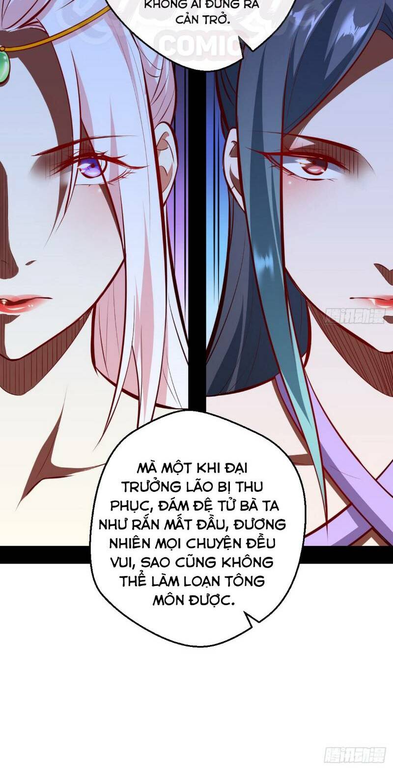 Ta Là Tà Đế Chapter 40 - Trang 2