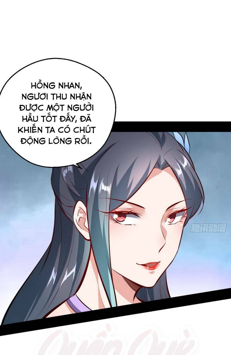 Ta Là Tà Đế Chapter 40 - Trang 2