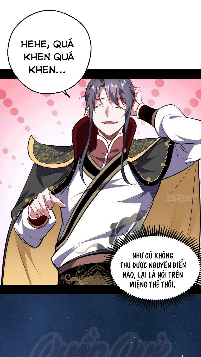 Ta Là Tà Đế Chapter 40 - Trang 2