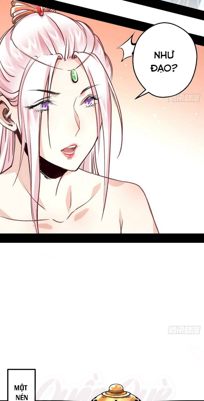 Ta Là Tà Đế Chapter 40 - Trang 2