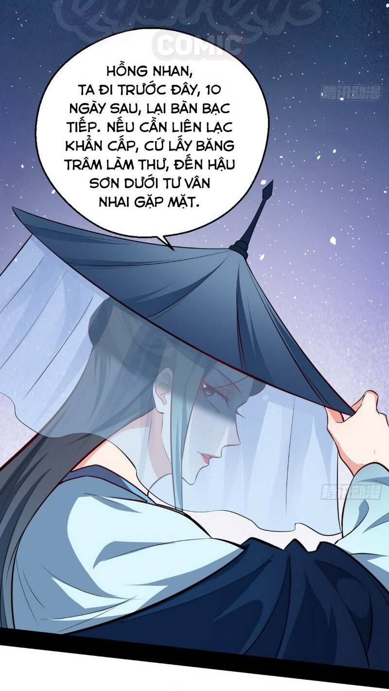Ta Là Tà Đế Chapter 40 - Trang 2