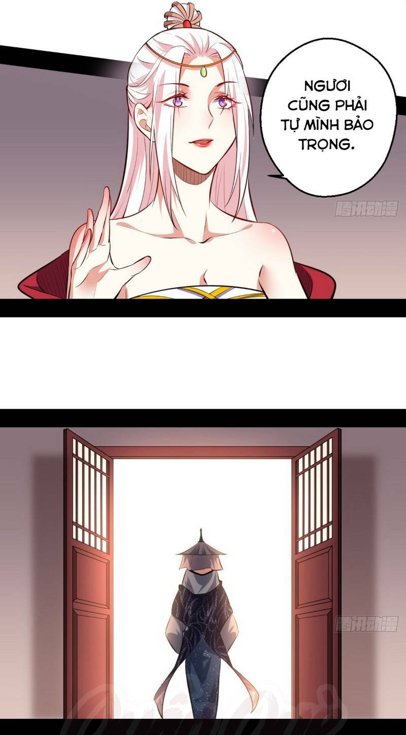 Ta Là Tà Đế Chapter 40 - Trang 2