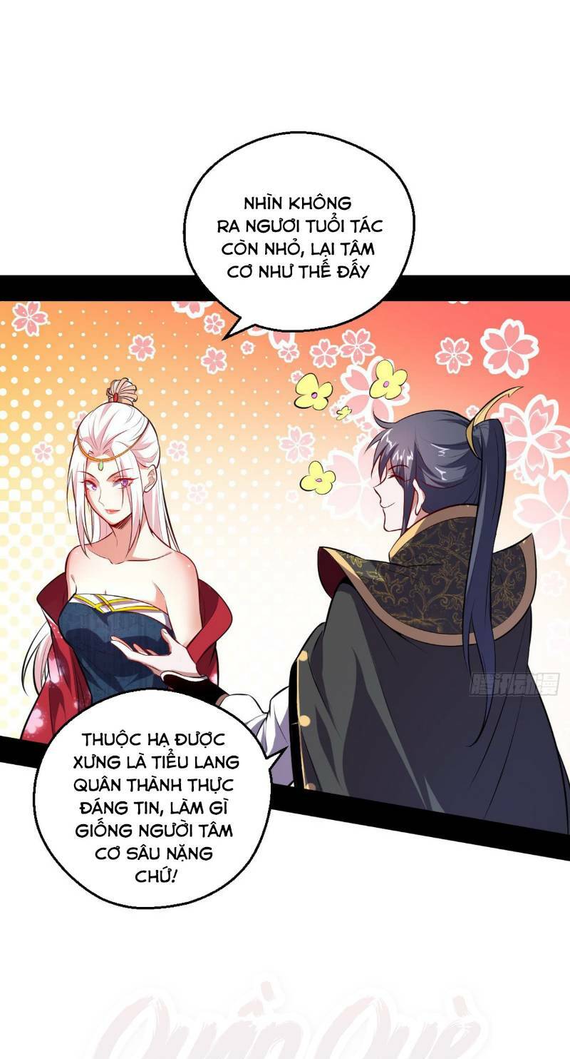 Ta Là Tà Đế Chapter 40 - Trang 2
