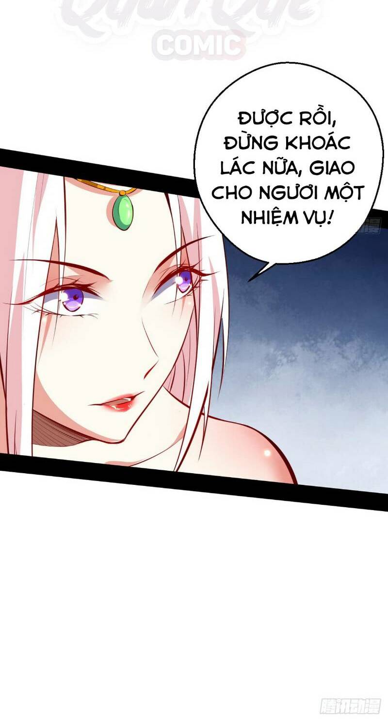 Ta Là Tà Đế Chapter 40 - Trang 2