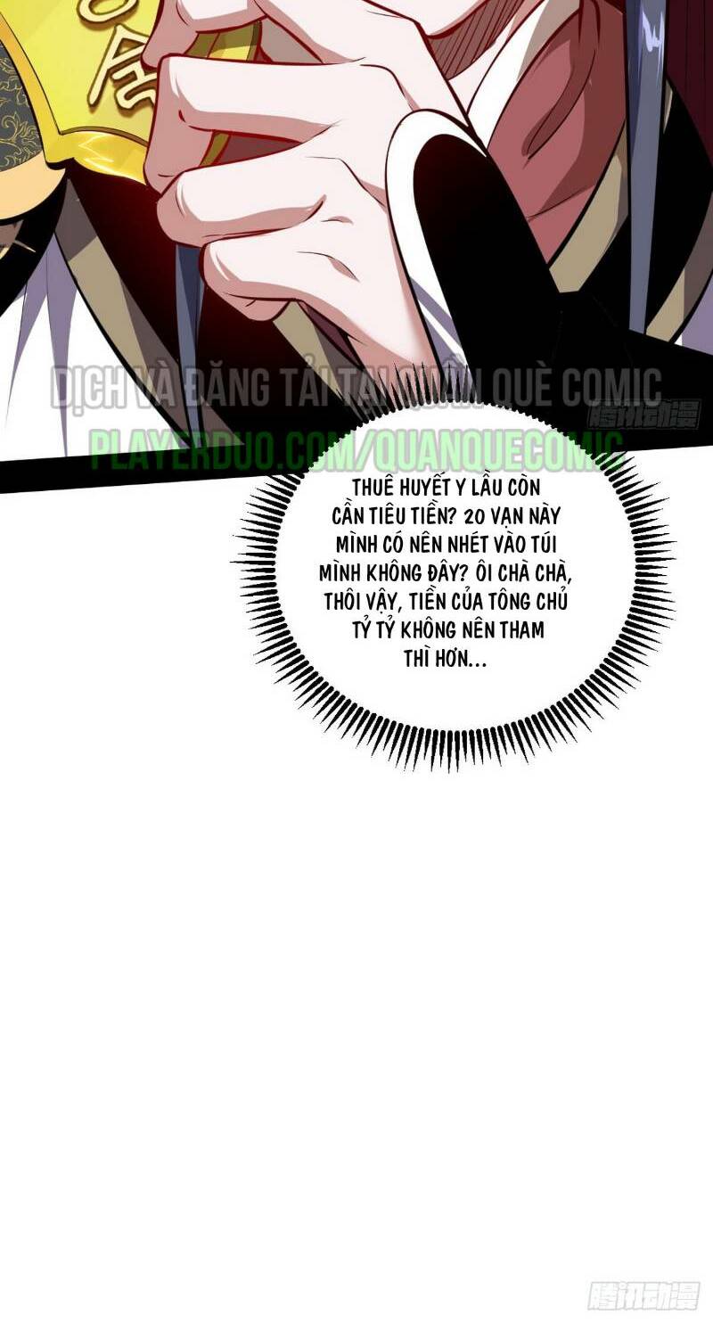 Ta Là Tà Đế Chapter 40 - Trang 2