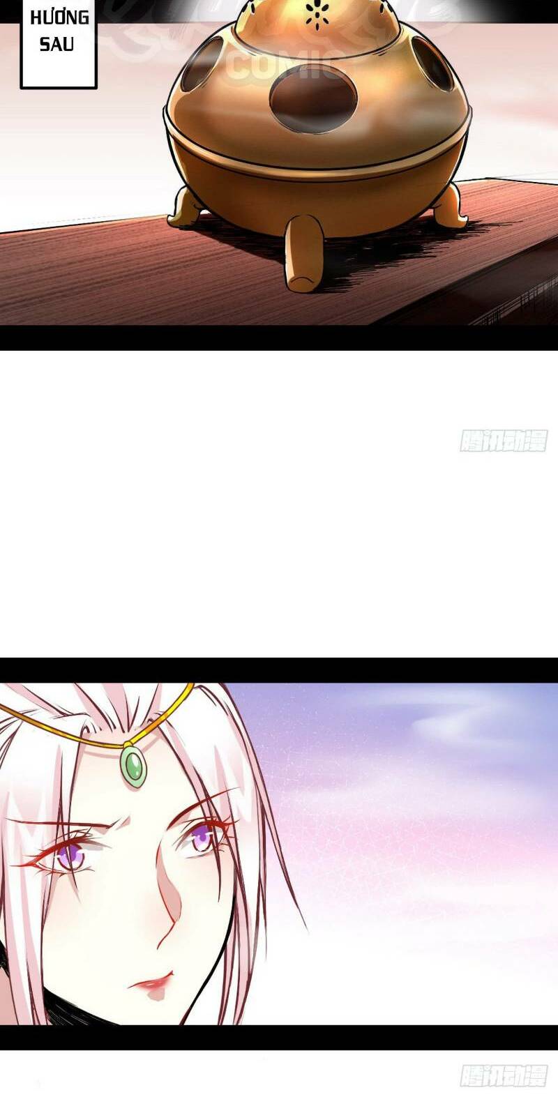 Ta Là Tà Đế Chapter 40 - Trang 2