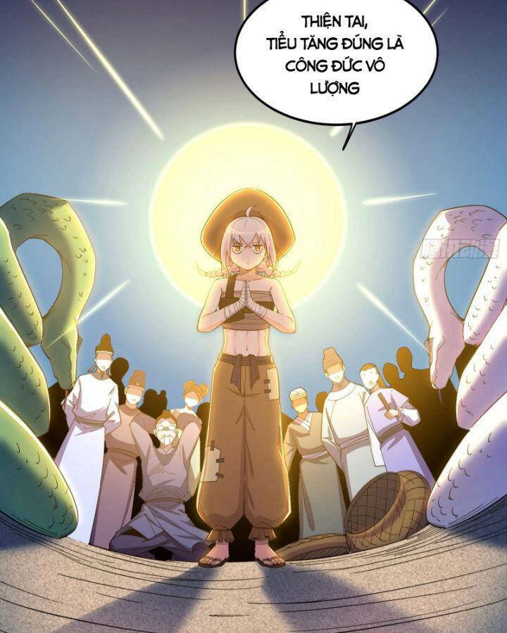 Ta Là Tà Đế Chapter 401 - Trang 2