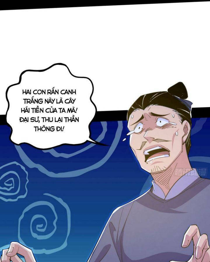 Ta Là Tà Đế Chapter 401 - Trang 2