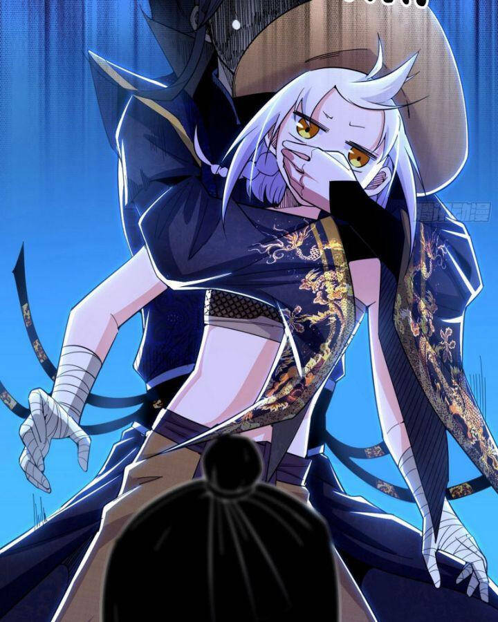 Ta Là Tà Đế Chapter 401 - Trang 2