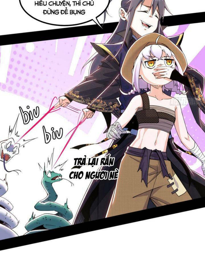 Ta Là Tà Đế Chapter 401 - Trang 2