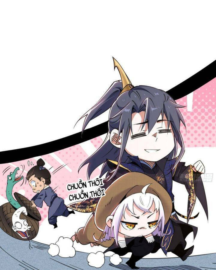 Ta Là Tà Đế Chapter 401 - Trang 2