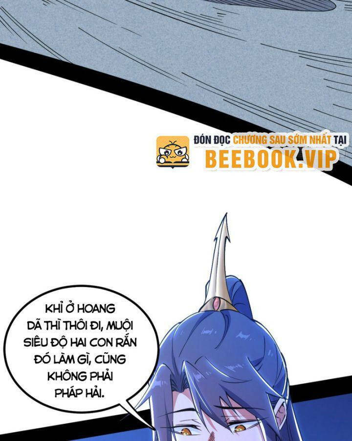 Ta Là Tà Đế Chapter 401 - Trang 2