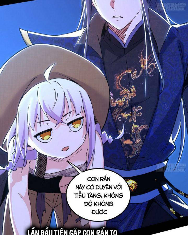 Ta Là Tà Đế Chapter 401 - Trang 2