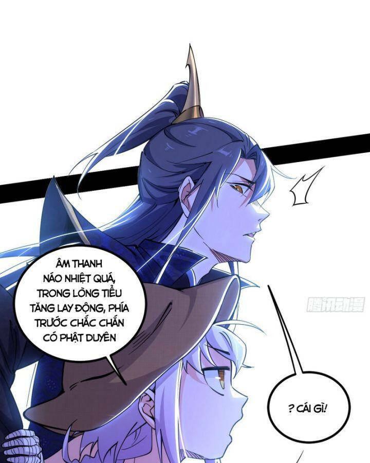 Ta Là Tà Đế Chapter 401 - Trang 2