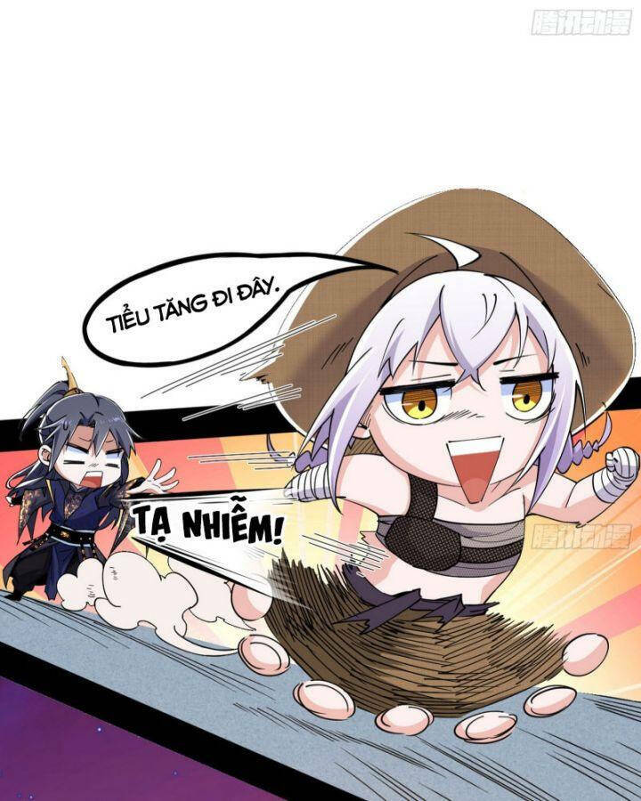 Ta Là Tà Đế Chapter 401 - Trang 2