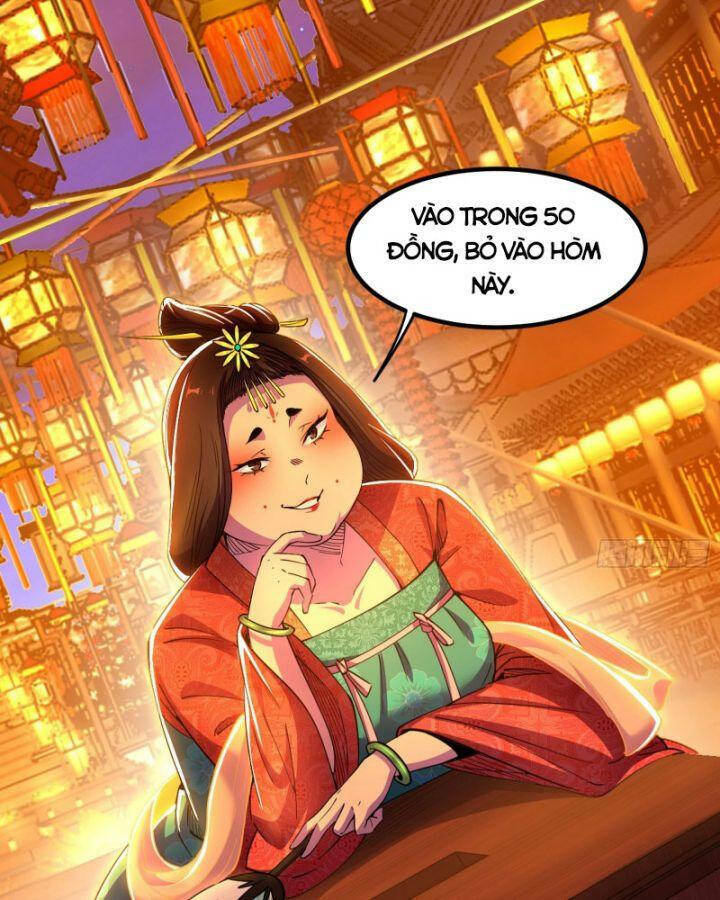 Ta Là Tà Đế Chapter 401 - Trang 2