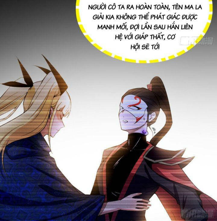 Ta Là Tà Đế Chapter 401 - Trang 2