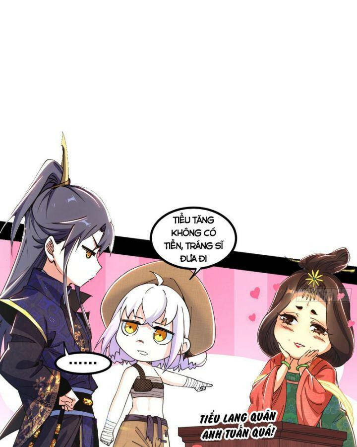 Ta Là Tà Đế Chapter 401 - Trang 2