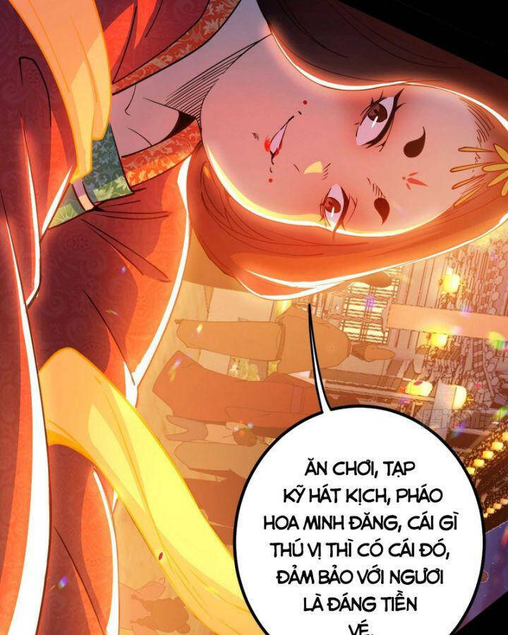 Ta Là Tà Đế Chapter 401 - Trang 2