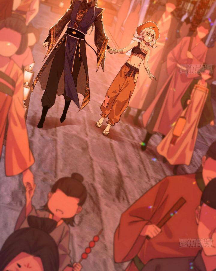 Ta Là Tà Đế Chapter 401 - Trang 2