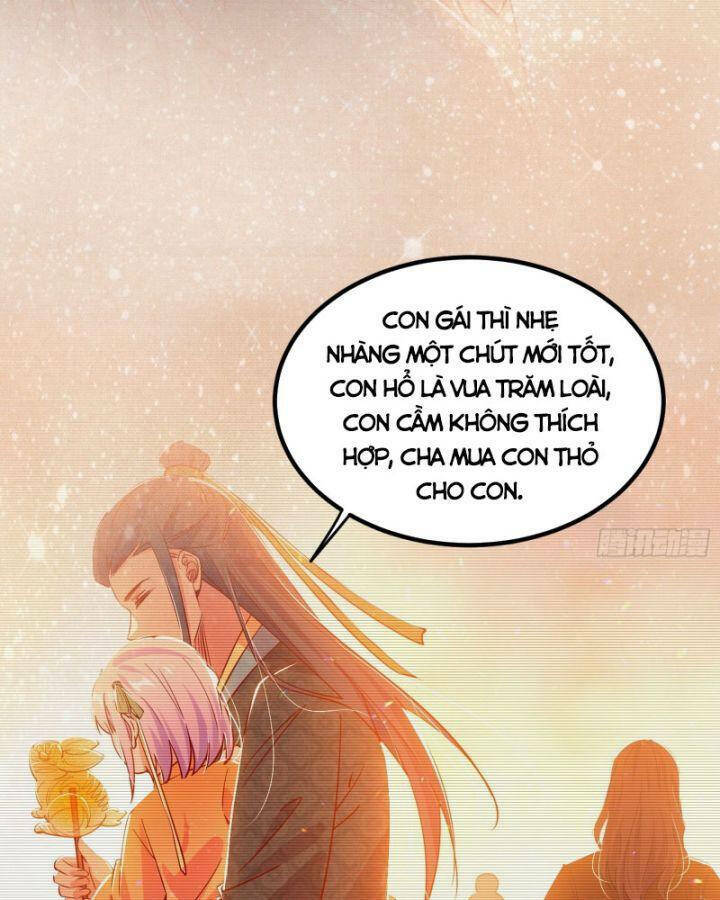 Ta Là Tà Đế Chapter 401 - Trang 2