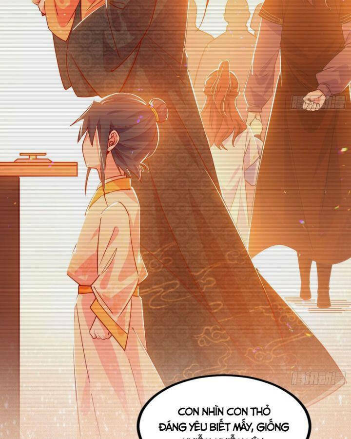 Ta Là Tà Đế Chapter 401 - Trang 2