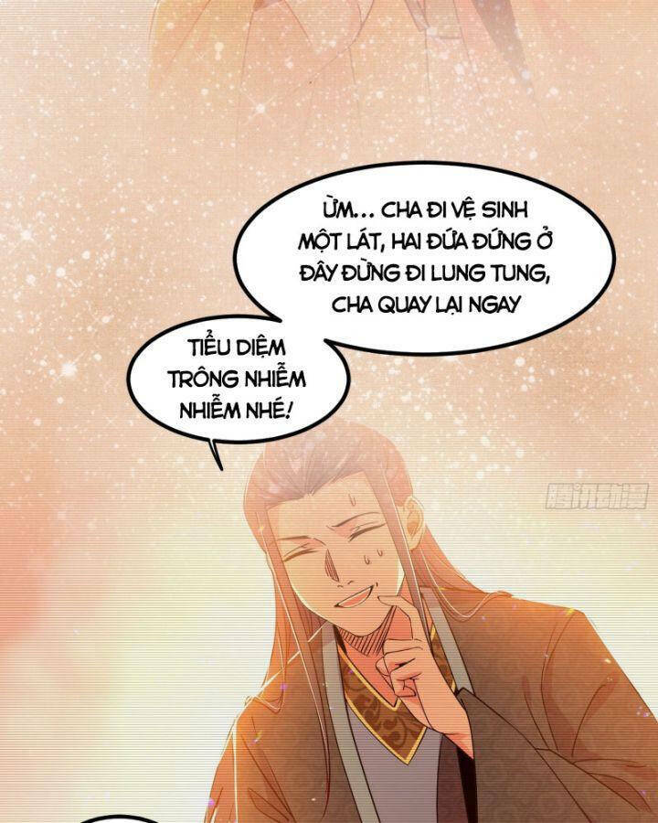Ta Là Tà Đế Chapter 401 - Trang 2