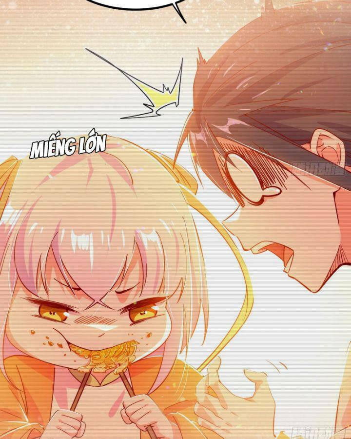 Ta Là Tà Đế Chapter 401 - Trang 2