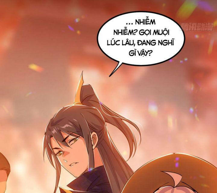 Ta Là Tà Đế Chapter 401 - Trang 2