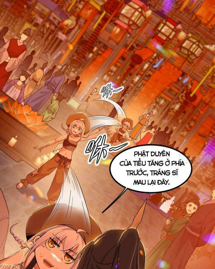Ta Là Tà Đế Chapter 401 - Trang 2