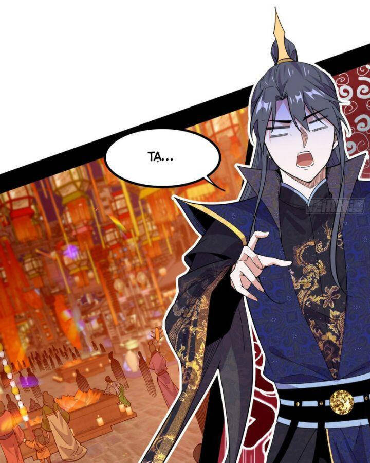 Ta Là Tà Đế Chapter 401 - Trang 2