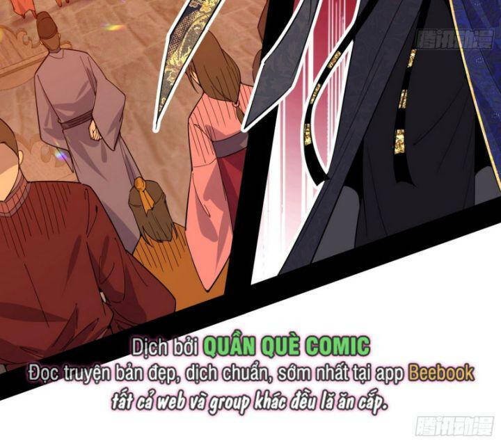 Ta Là Tà Đế Chapter 401 - Trang 2