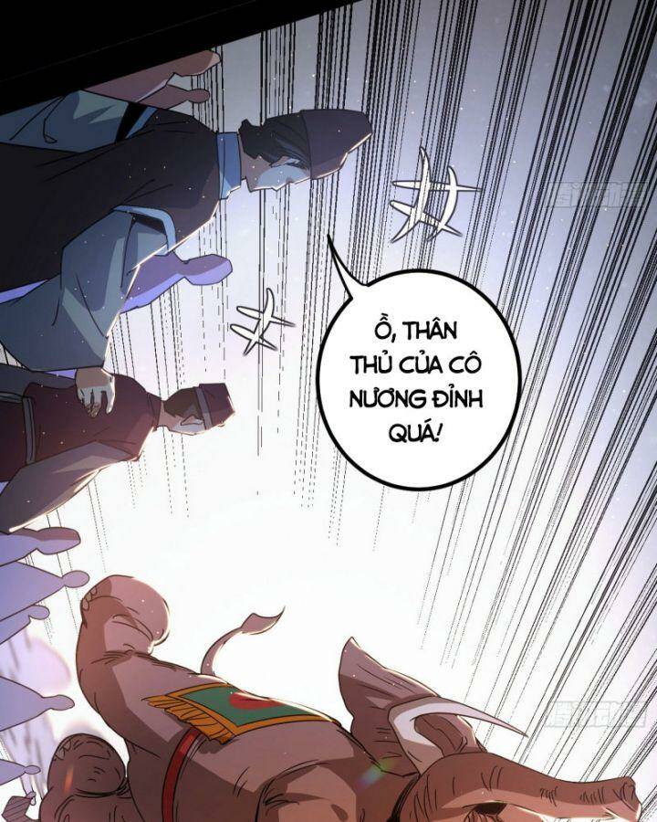 Ta Là Tà Đế Chapter 402 - Trang 2