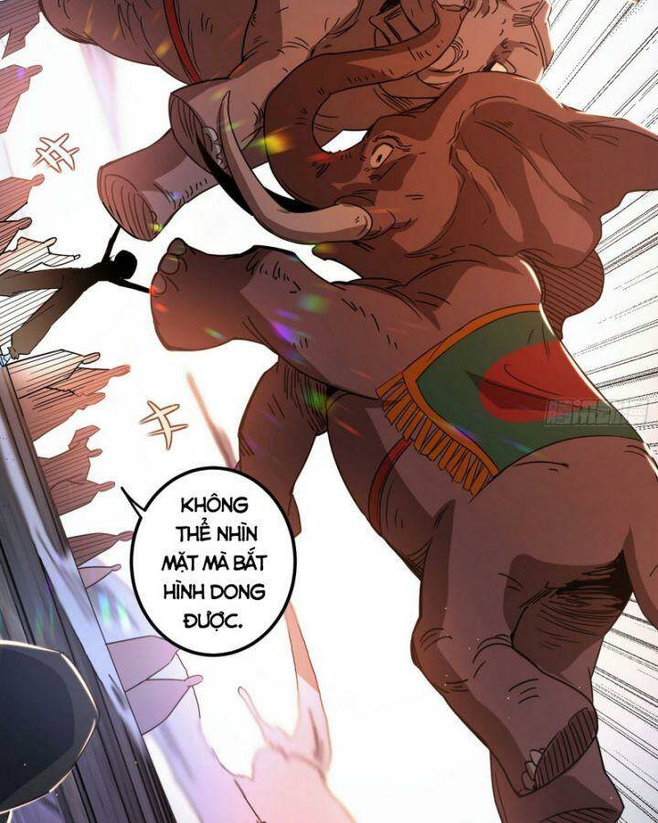 Ta Là Tà Đế Chapter 402 - Trang 2