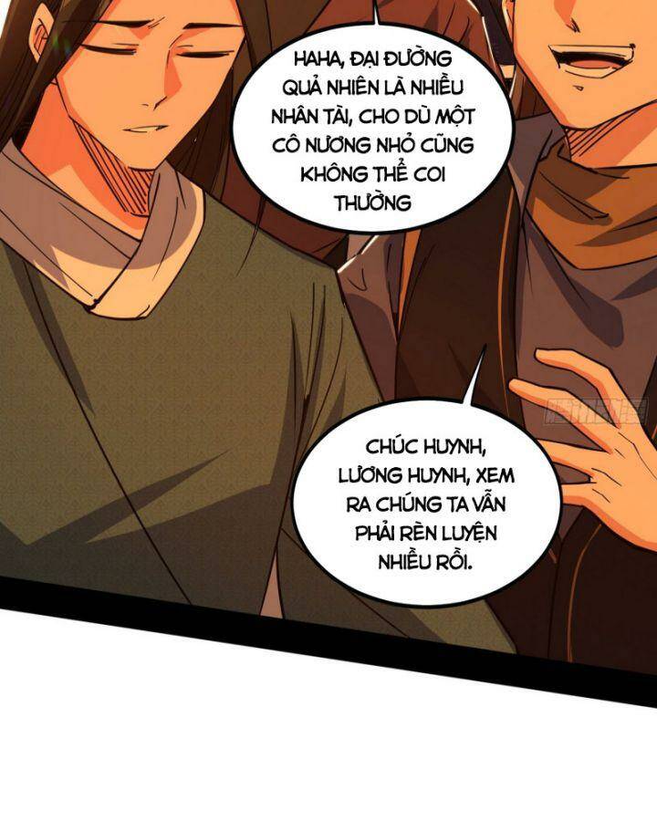 Ta Là Tà Đế Chapter 402 - Trang 2