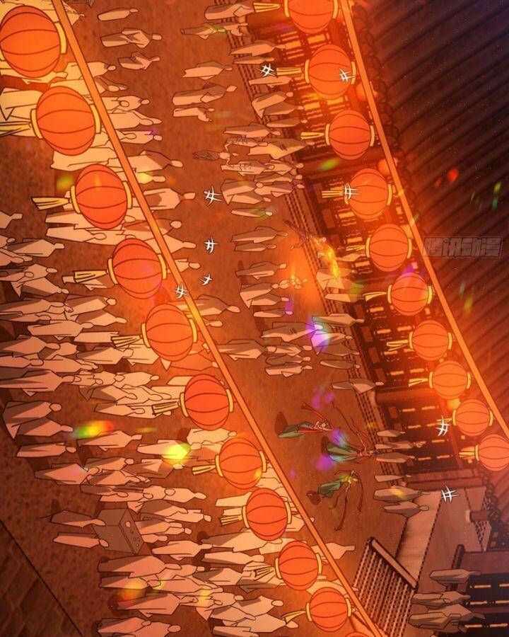 Ta Là Tà Đế Chapter 402 - Trang 2