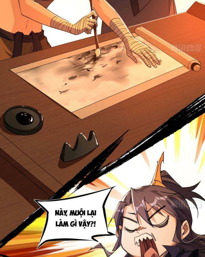 Ta Là Tà Đế Chapter 402 - Trang 2