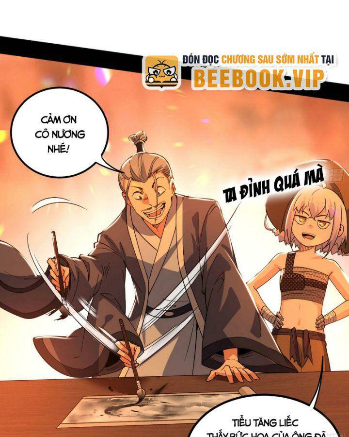 Ta Là Tà Đế Chapter 402 - Trang 2