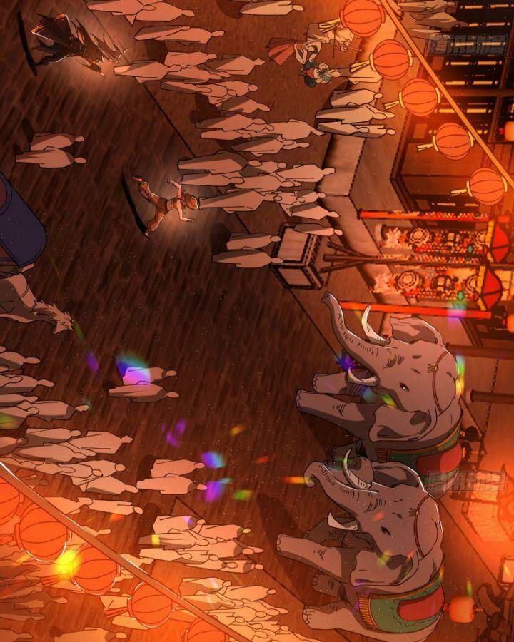 Ta Là Tà Đế Chapter 402 - Trang 2