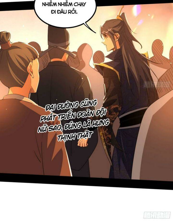 Ta Là Tà Đế Chapter 402 - Trang 2