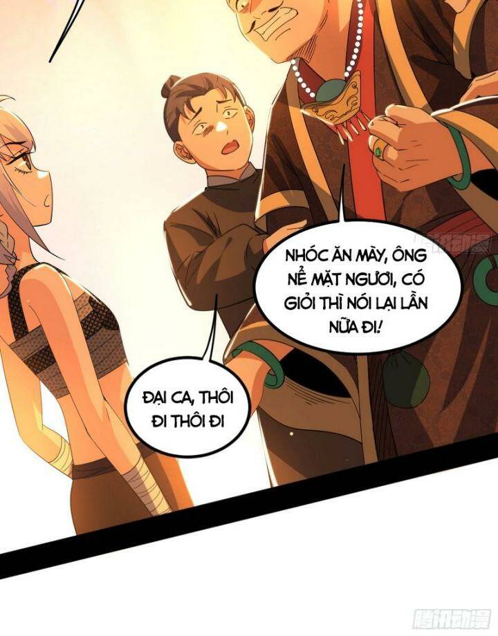 Ta Là Tà Đế Chapter 402 - Trang 2