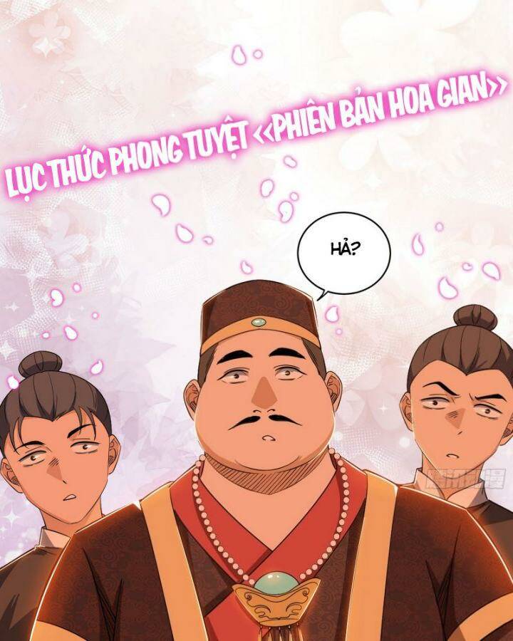Ta Là Tà Đế Chapter 402 - Trang 2