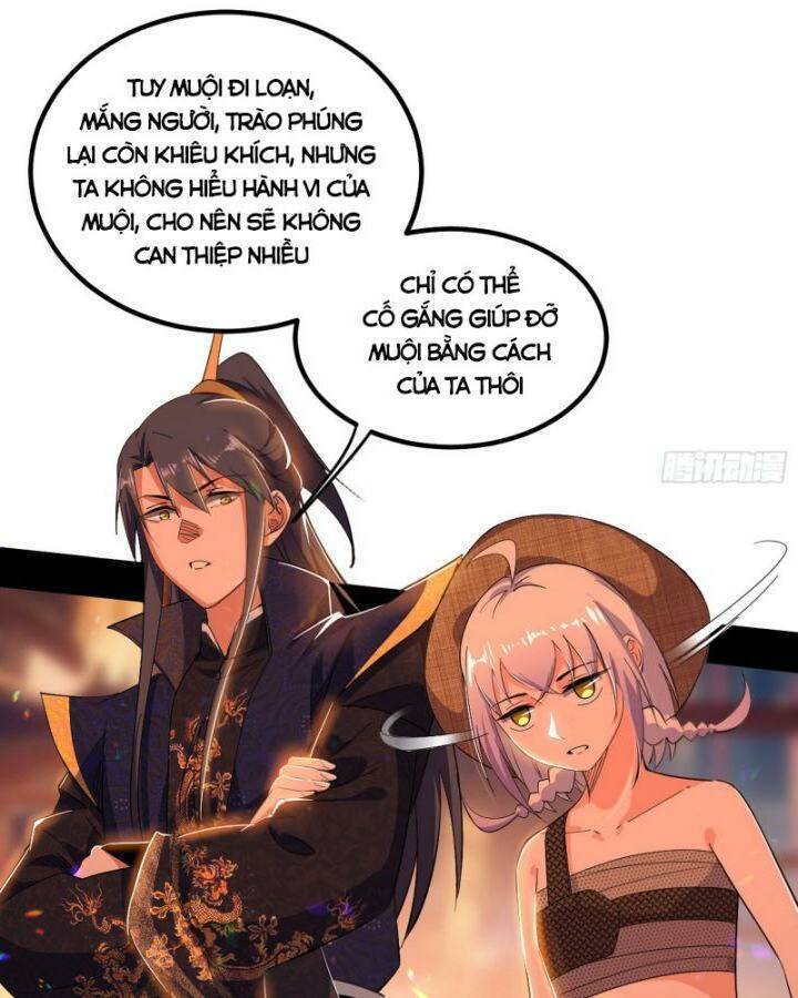 Ta Là Tà Đế Chapter 402 - Trang 2