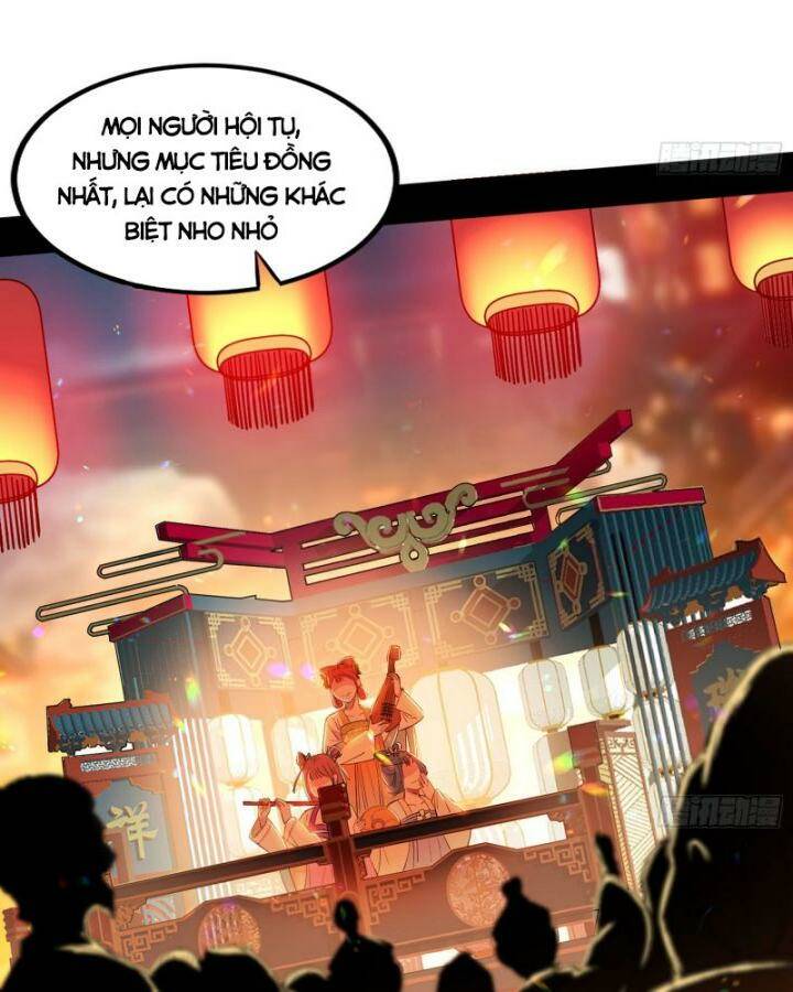 Ta Là Tà Đế Chapter 402 - Trang 2