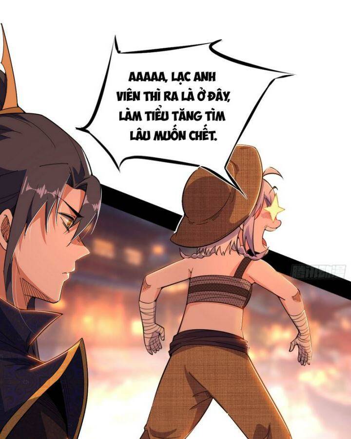 Ta Là Tà Đế Chapter 402 - Trang 2