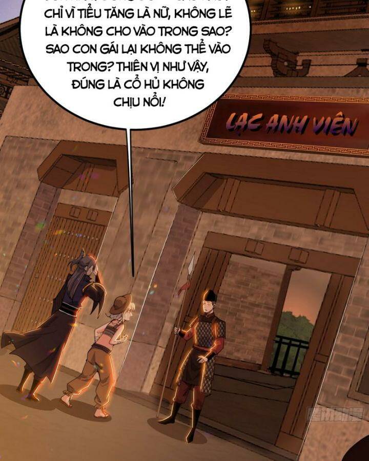 Ta Là Tà Đế Chapter 402 - Trang 2