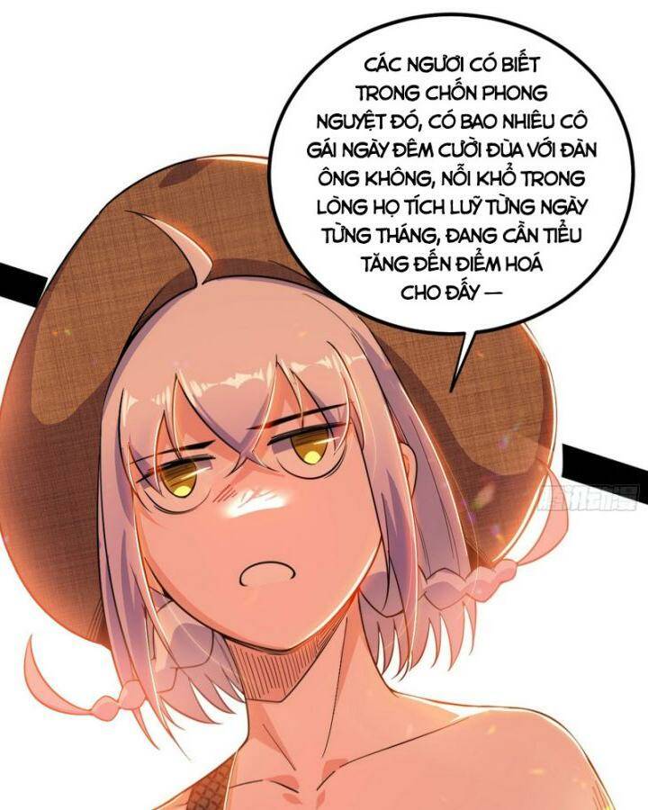 Ta Là Tà Đế Chapter 402 - Trang 2